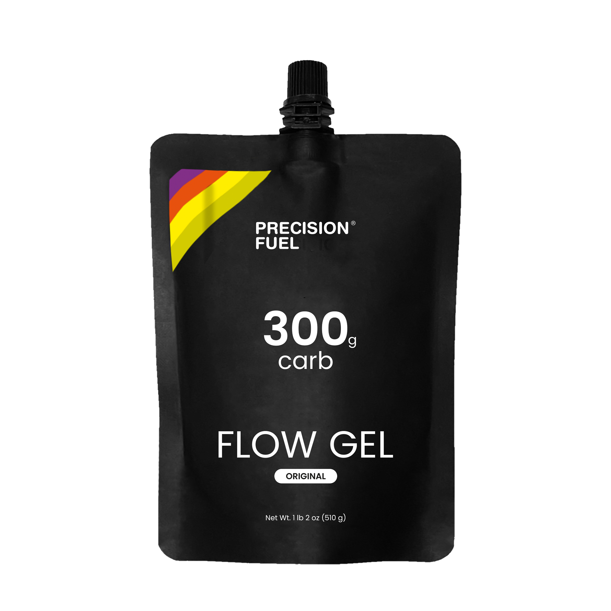 Flow Gels