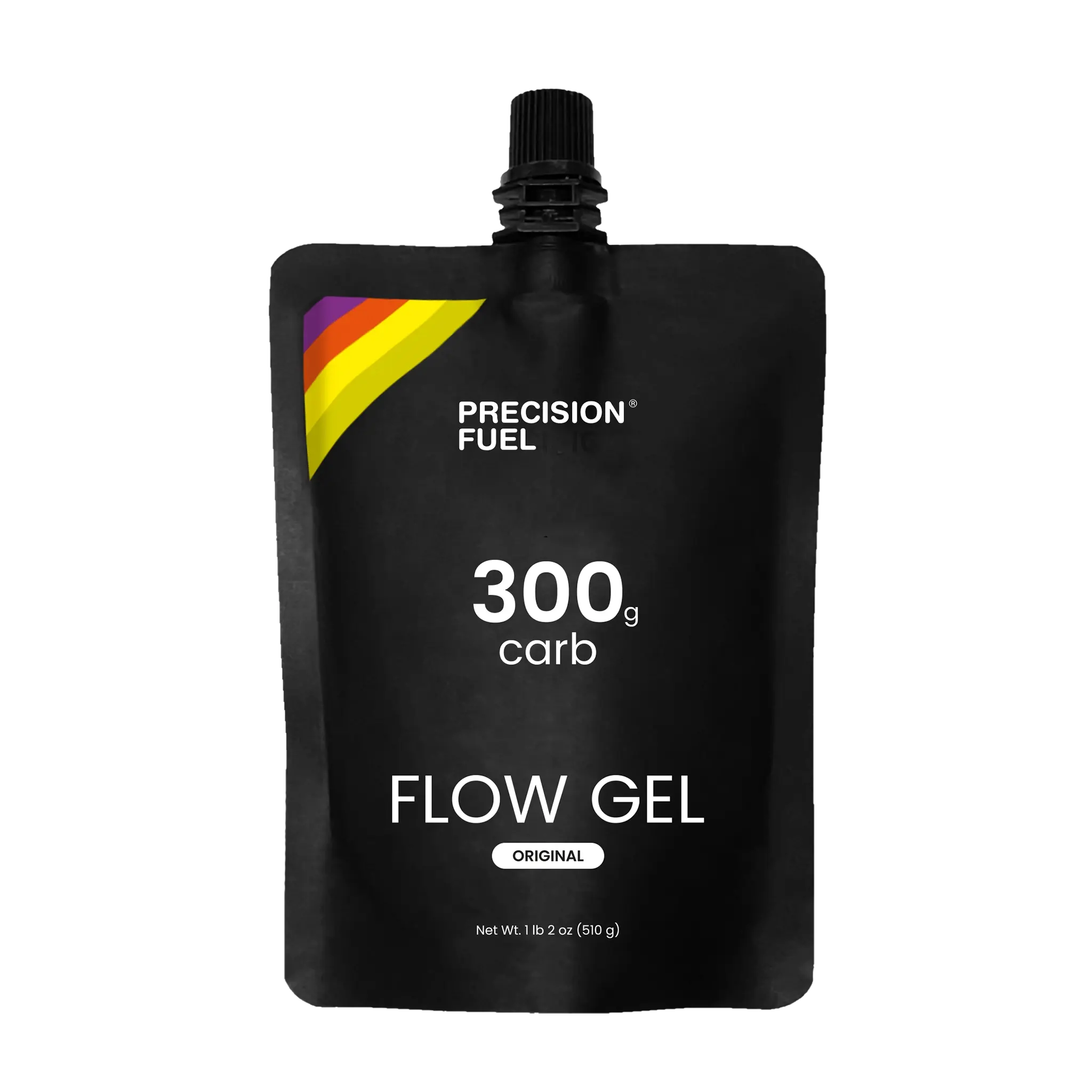 Flow Gels