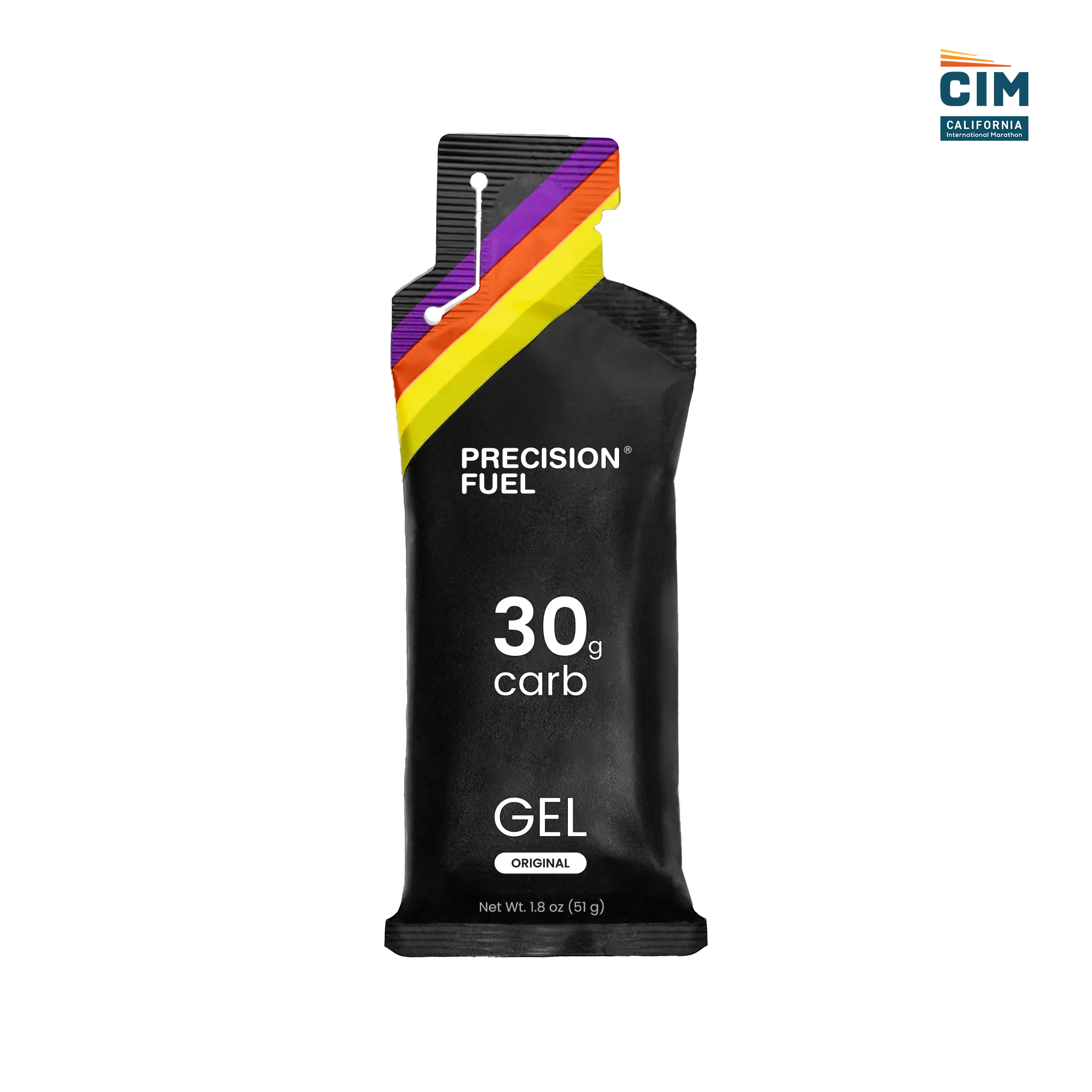 Energy Gels