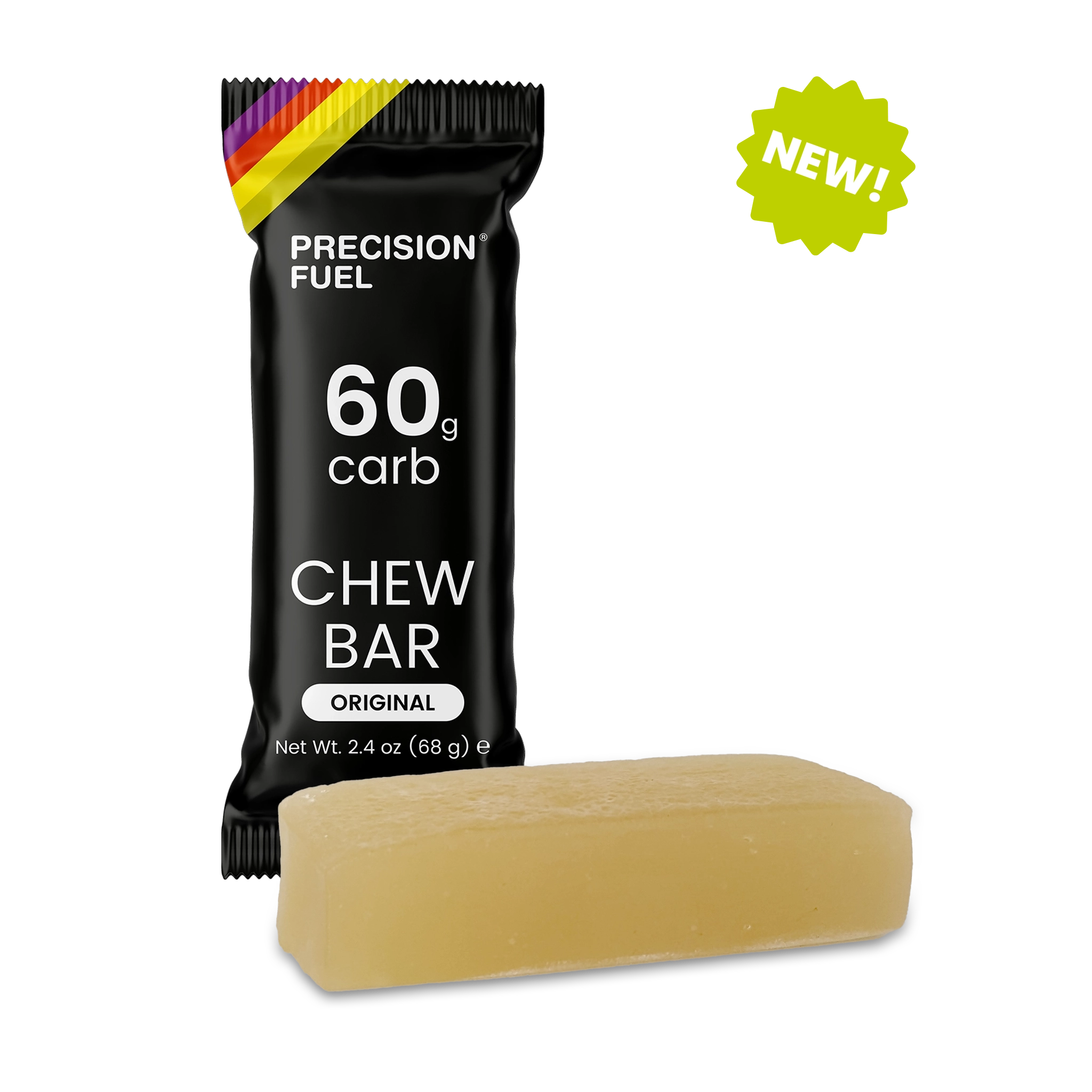 Energy Chew Bars