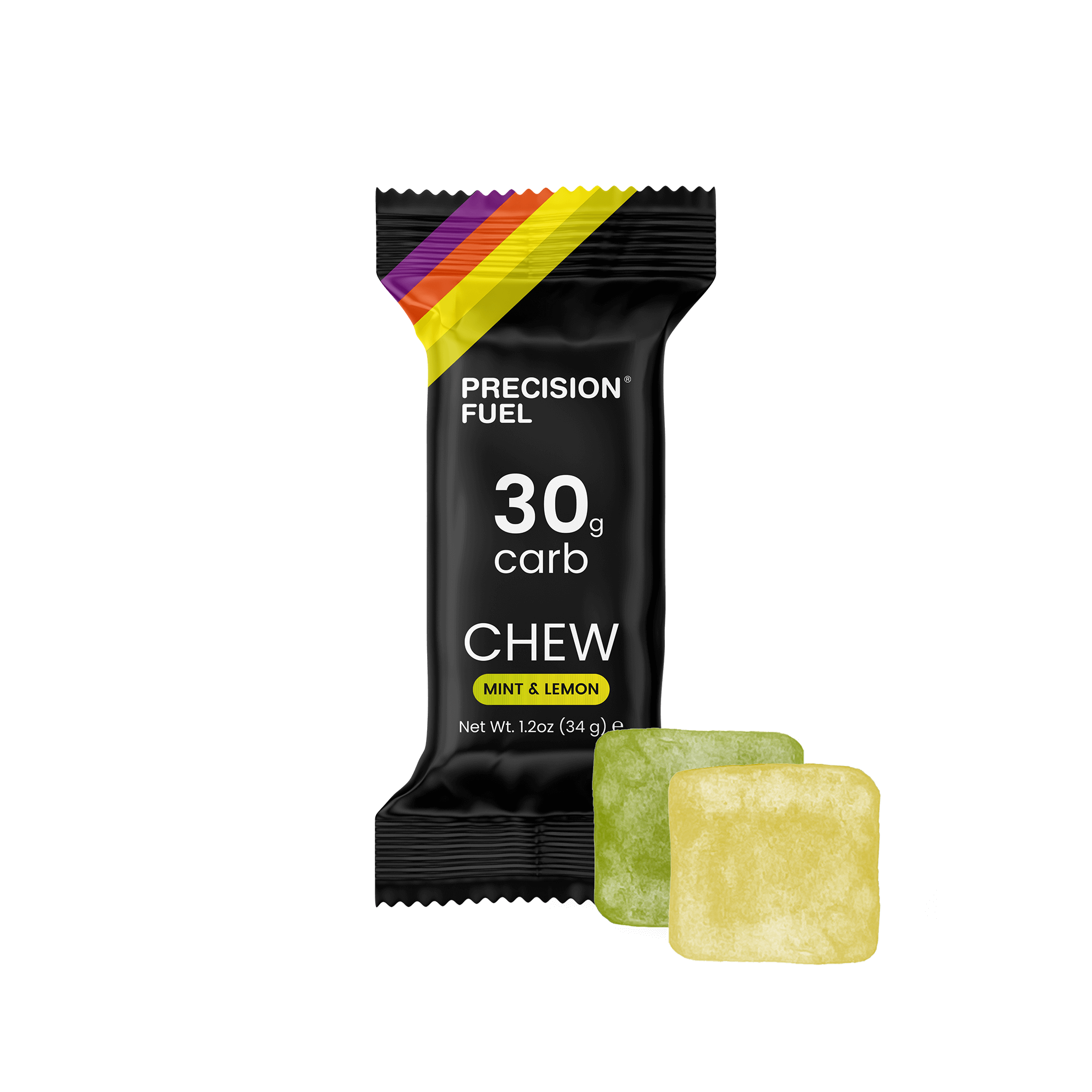 Energy Chews