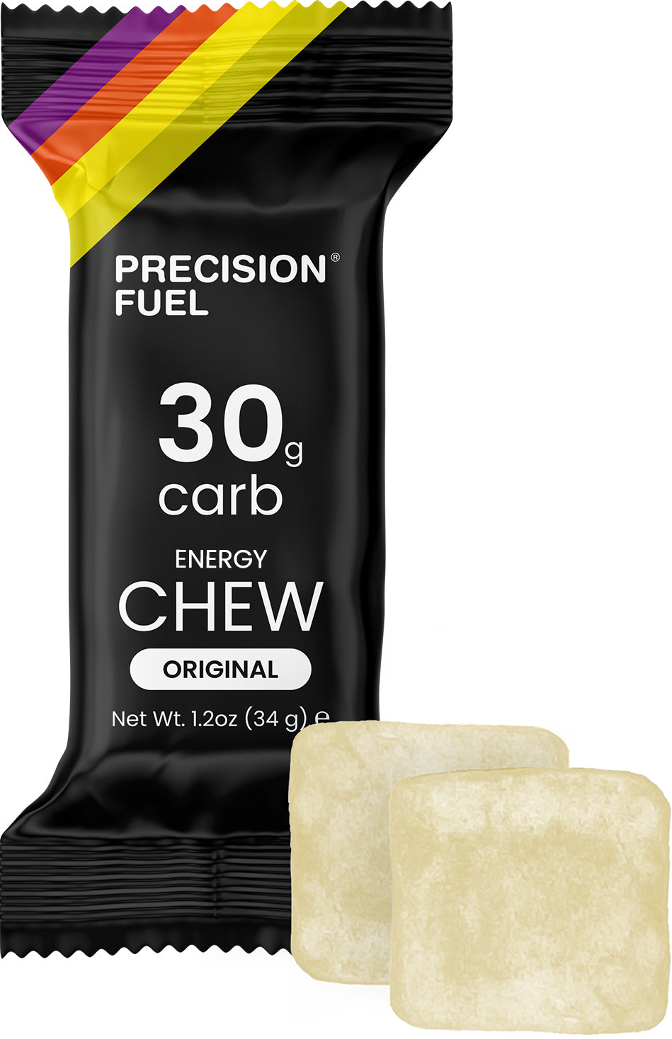 Energy Chews