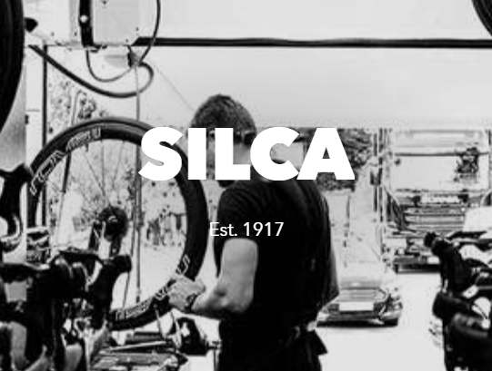 Silca