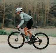 P ZERO Race