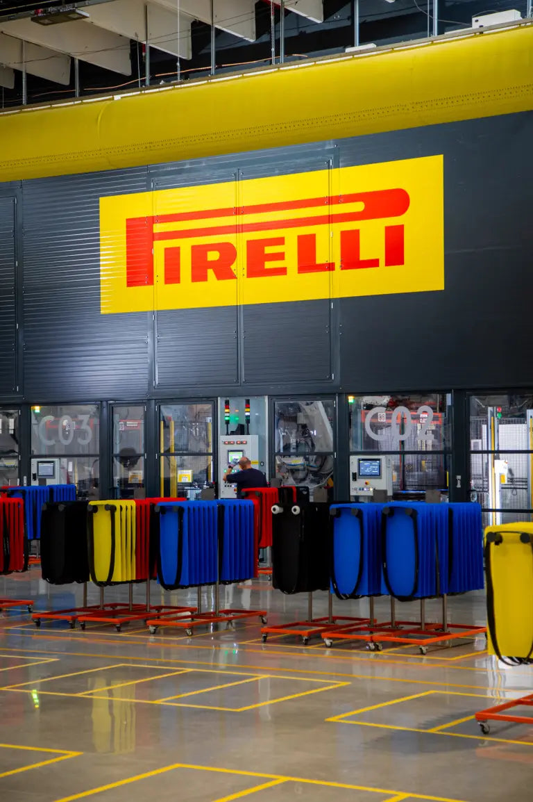 Pirelli