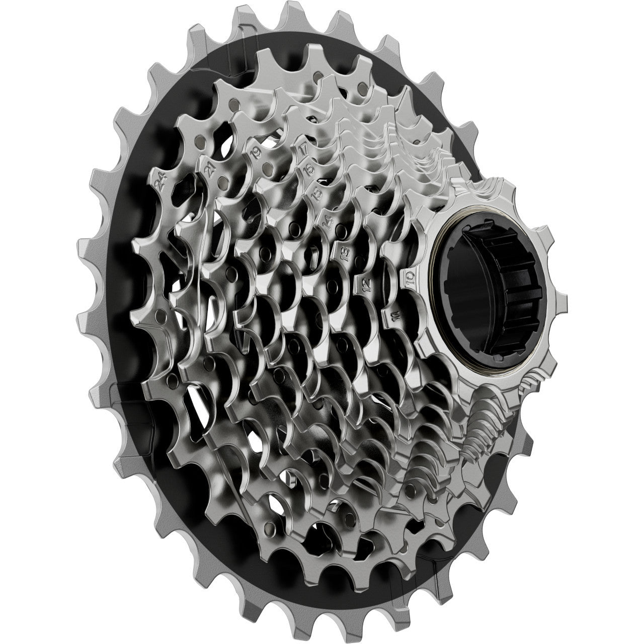 SRAM Force AXS E1 XG-1270 Cassette 12 Speed