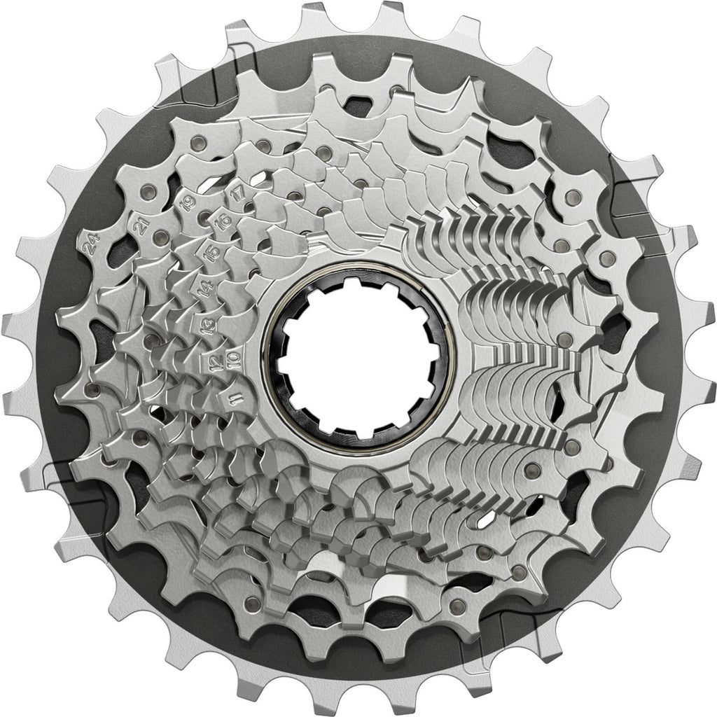 SRAM Force AXS E1 XG-1270 Cassette 12 Speed