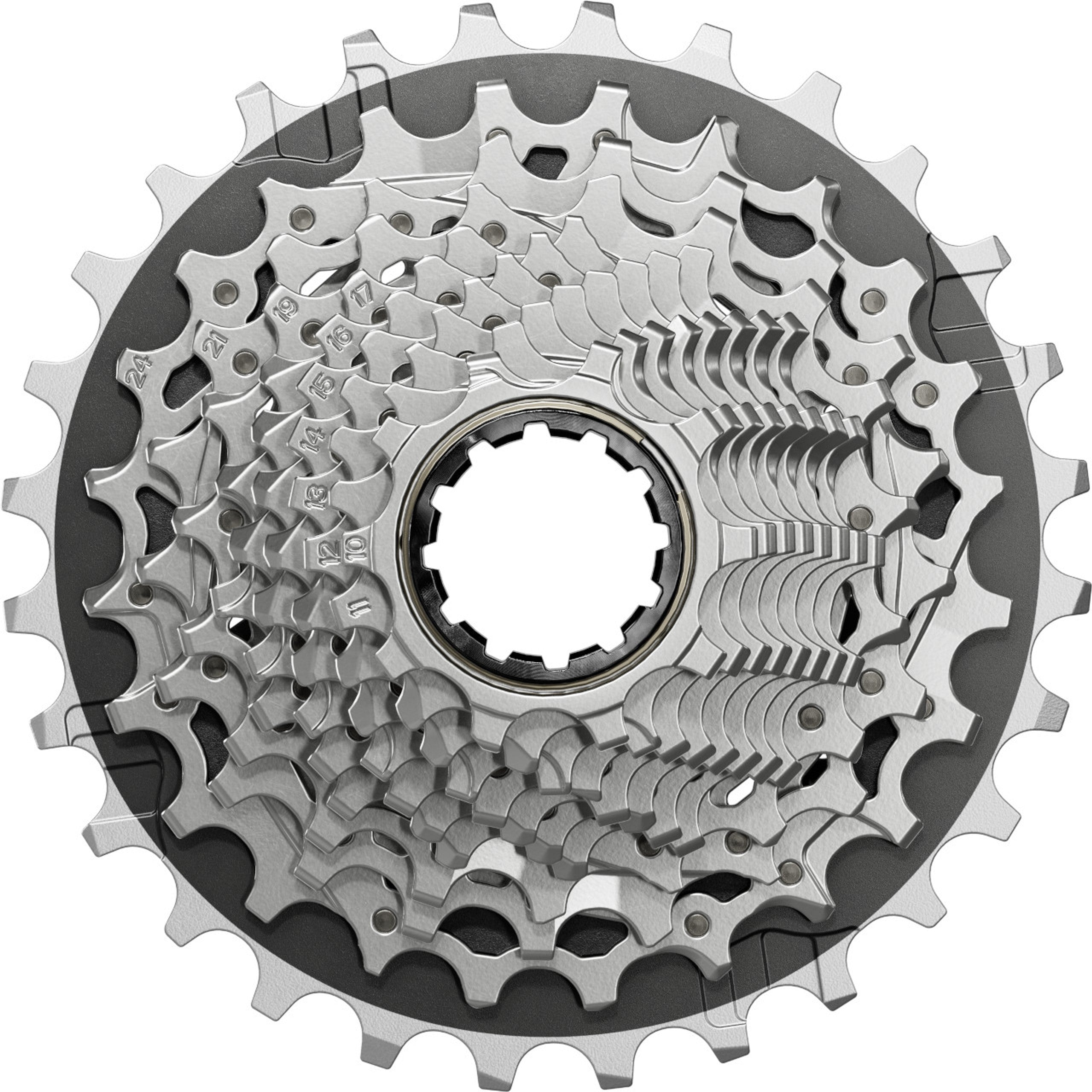 SRAM Force AXS E1 XG-1270 Cassette 12 Speed