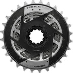 SRAM Force AXS E1 XG-1270 Cassette 12 Speed