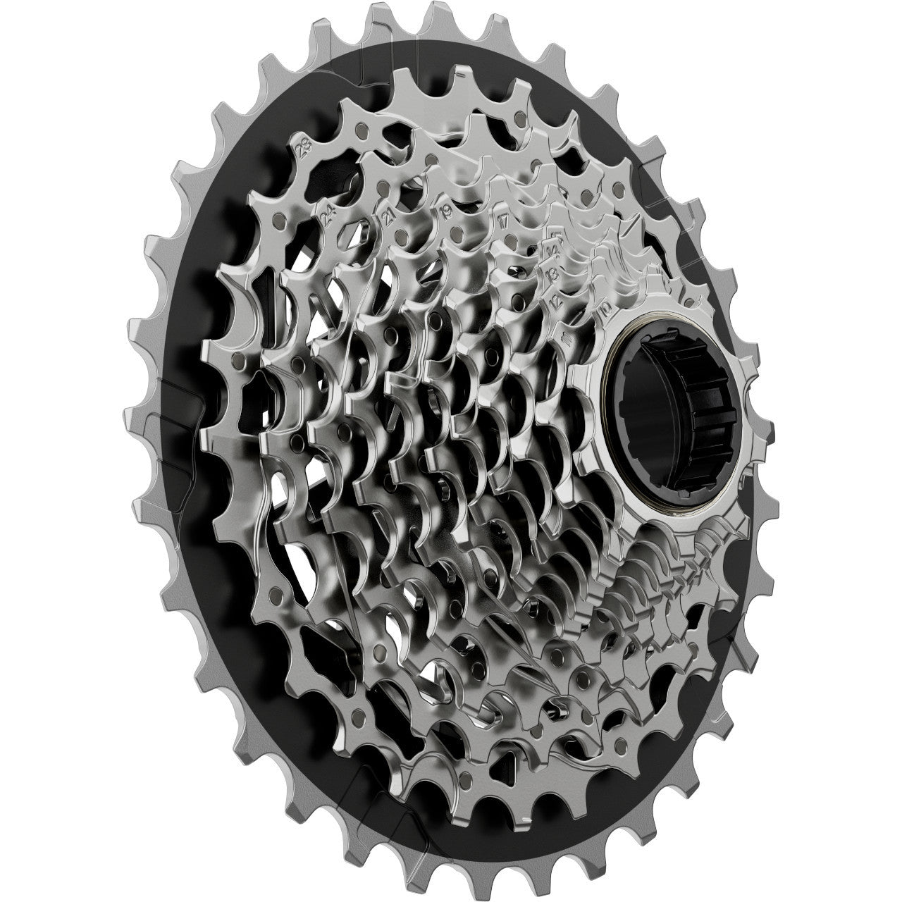 SRAM Force AXS E1 XG-1270 Cassette 12 Speed