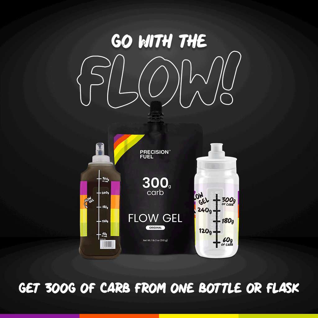 PF&H Flow Flask 120