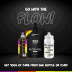 PF&H Flow Flask 120