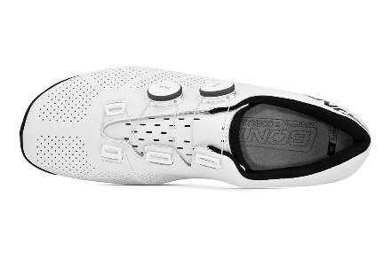 BONT Riot+ 24 White (Standard Fit)