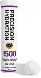 PH 1500 Electrolyte Tablets