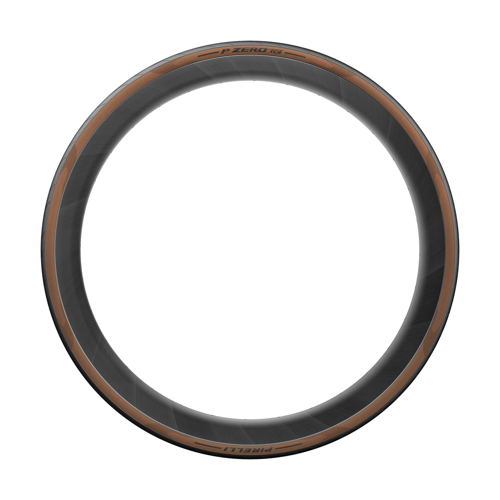 Pirelli P ZERO Race S4 TLR