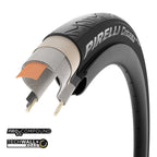 Pirelli Cinturato SPORT TLR
