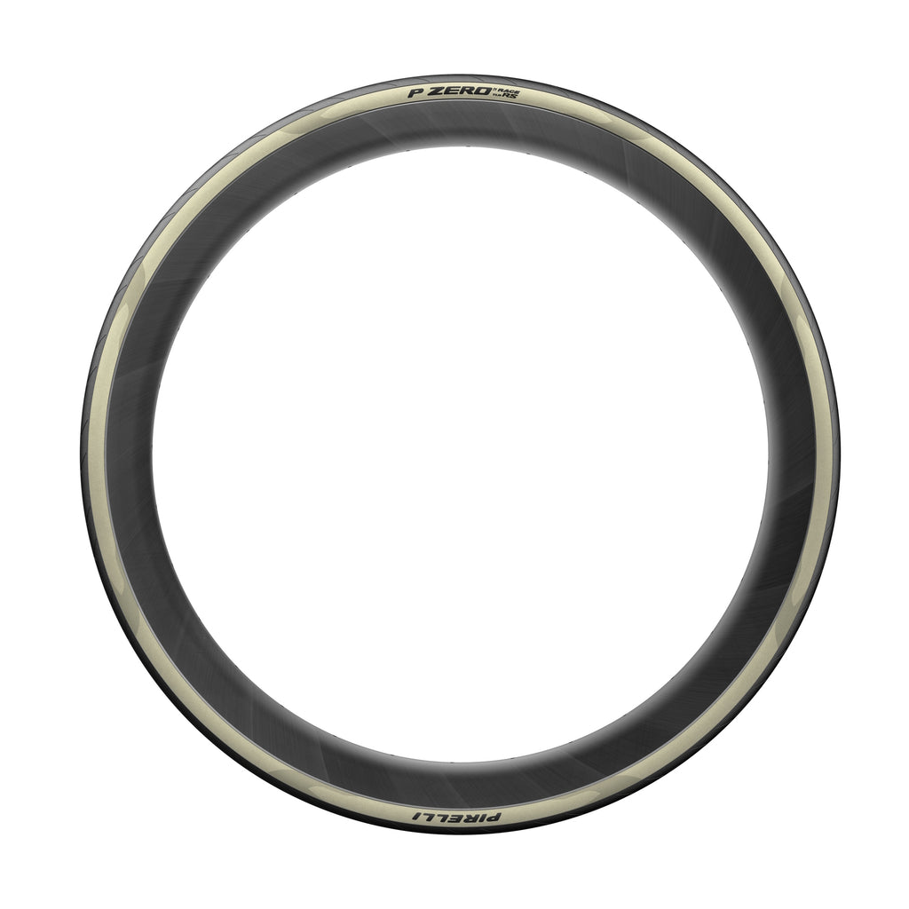 Pirelli P ZERO Race RS TLR - Retro
