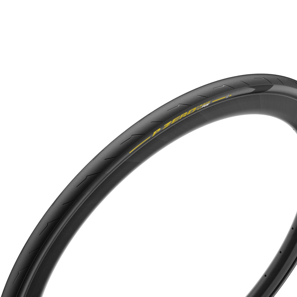 PIRELLI P ZERO RACE RS TLR - Team Edition