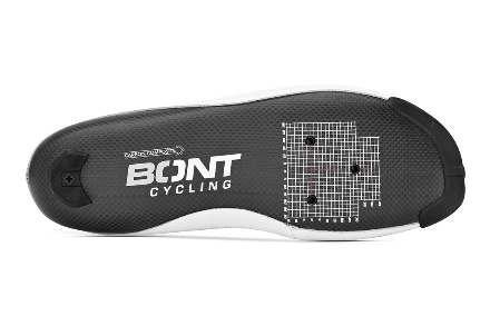 BONT Riot+ 24 White (Standard Fit)