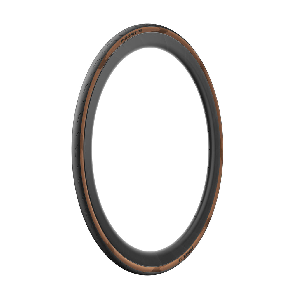 Pirelli P ZERO Race RS (Clincher) - Classic