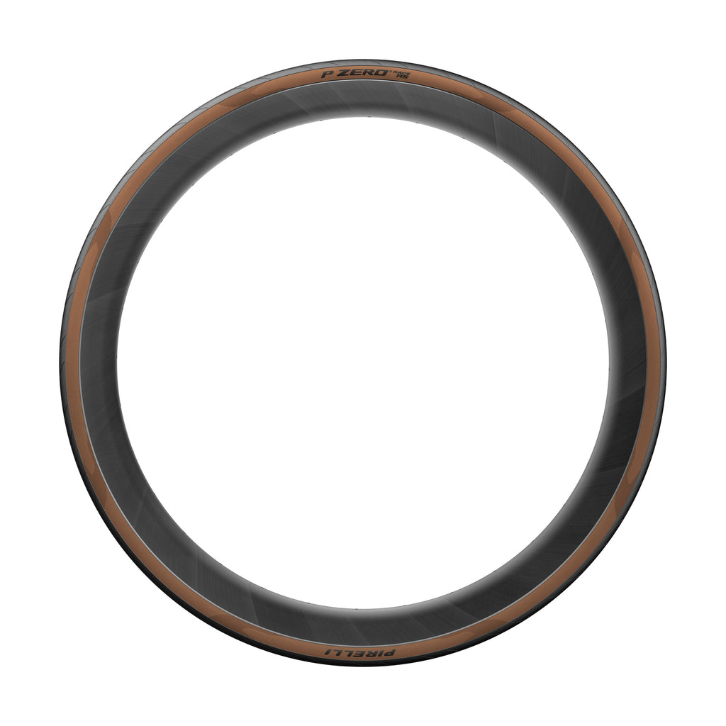 Pirelli P ZERO Race RS (Clincher) - Classic
