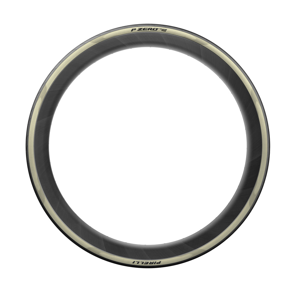Pirelli P ZERO Race RS (Clincher) - Retro