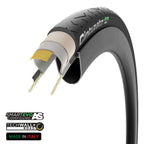 Pirelli Cinturato EVO TLR