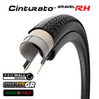 Pirelli Cinturato Gravel HIGH PERFORMANCE RH