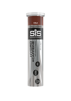 GO Hydro Tablet 20 x 4g Tablets 8 Pack Cola & Caffeine