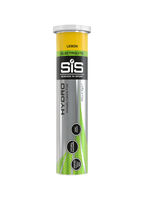 GO Hydro Tablet 20 x 4g Tablets 8 Pack Lemon