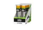 GO Hydro Tablet 20 x 4g Tablets 8 Pack Pineapple Mango