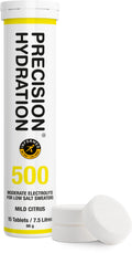 PH 500 Electrolyte Tablets