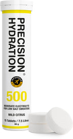 PH 500 Electrolyte Tablets