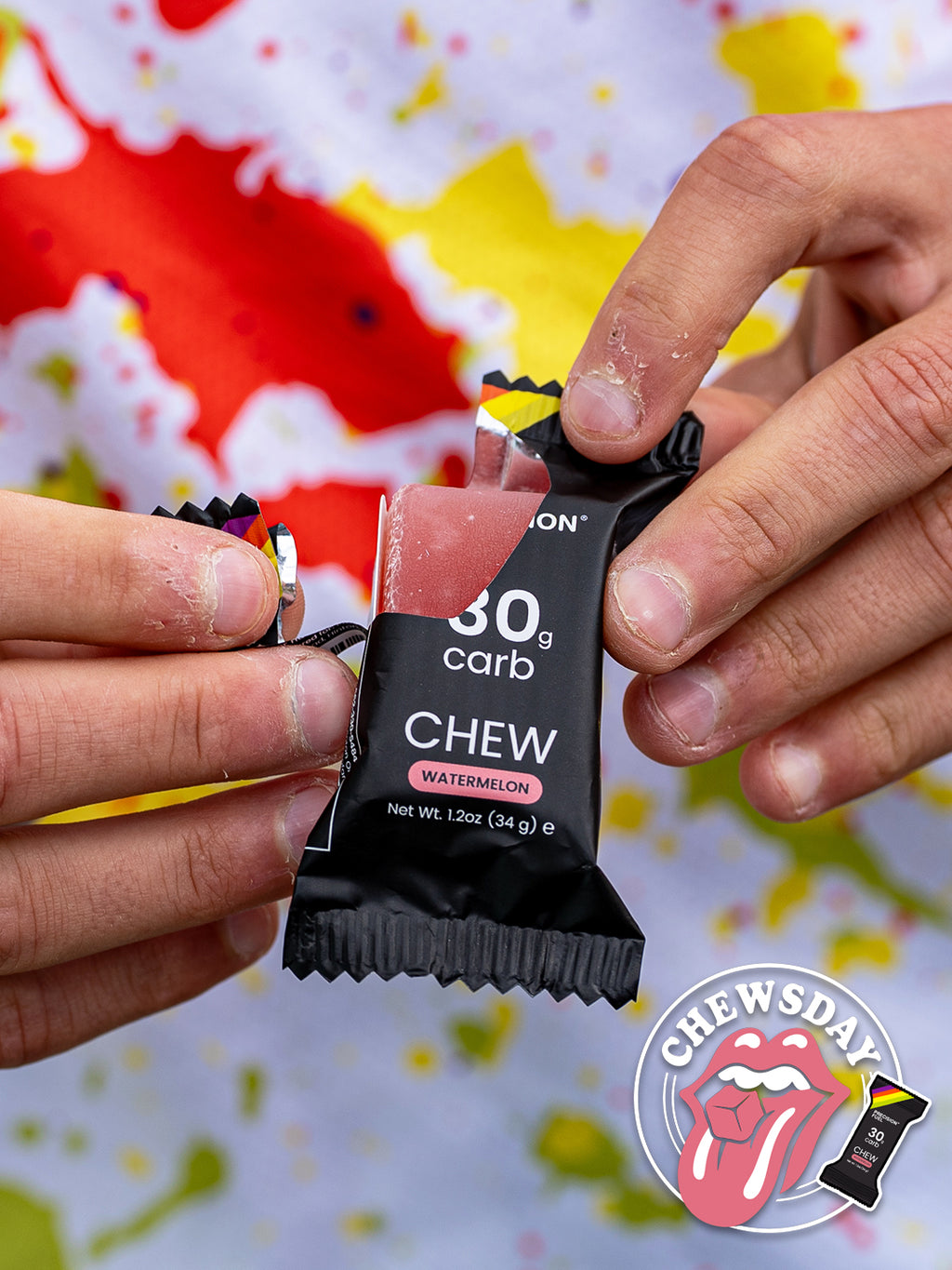 PF 30 Chew Watermelon