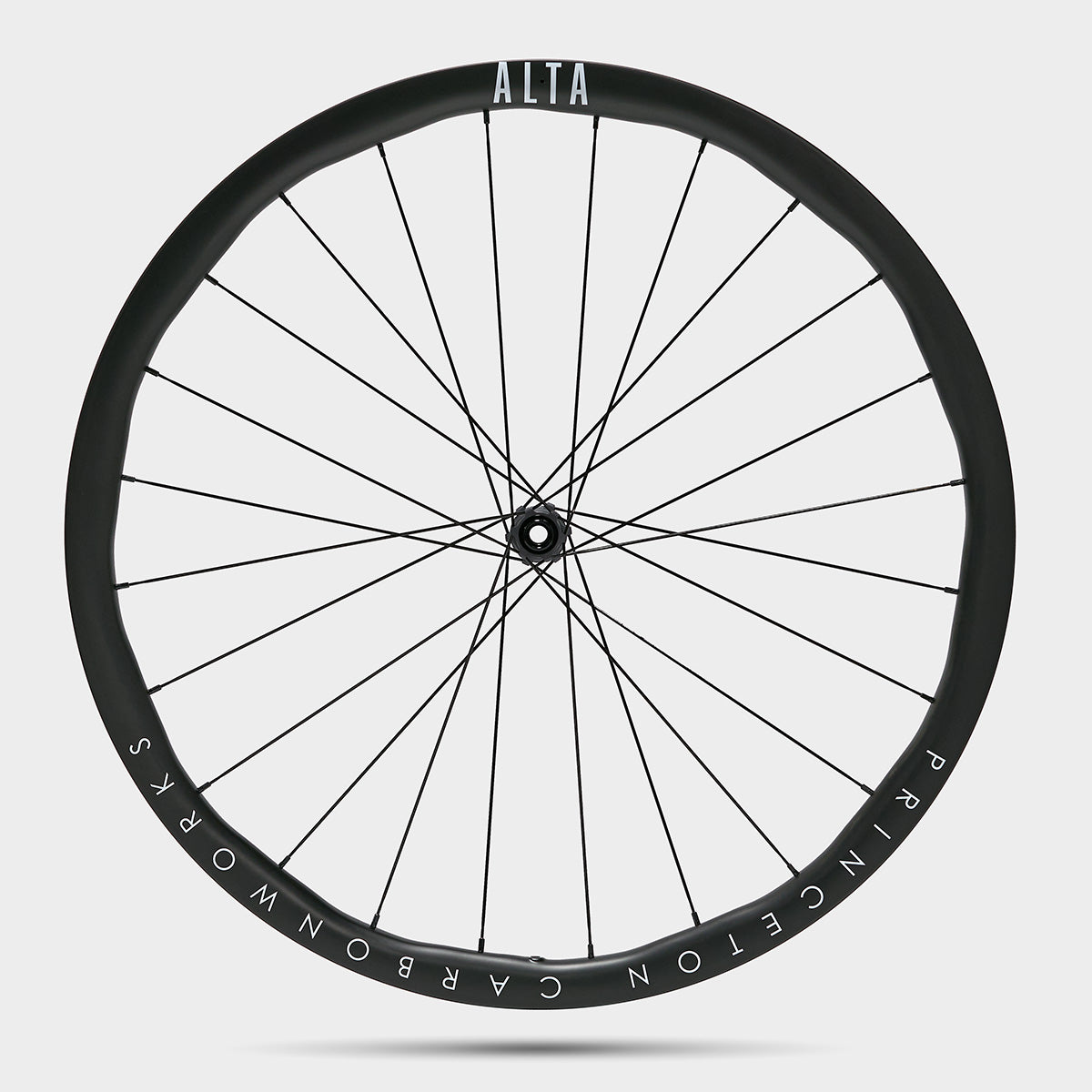 Princeton ALTA 3532 Wheelset (DT240)