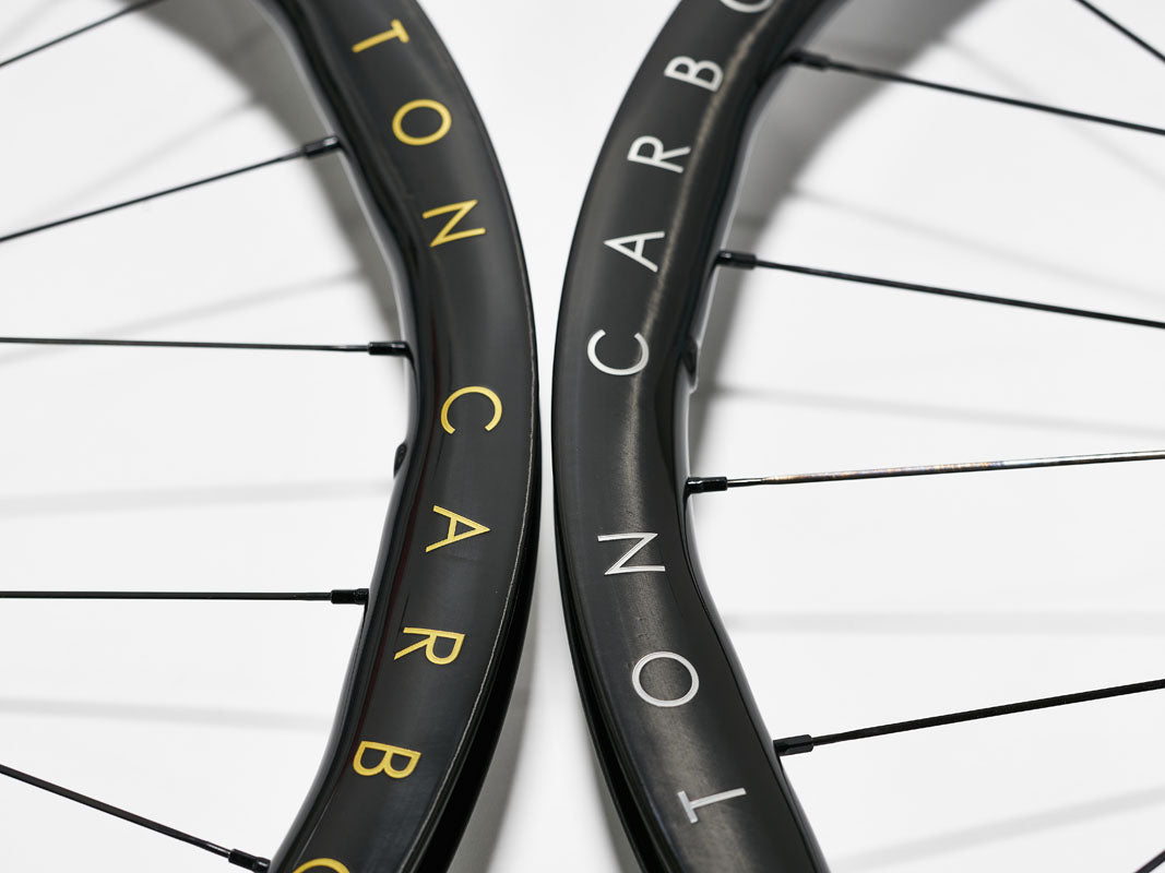 Princeton ALTA 3532 Wheelset (DT240)