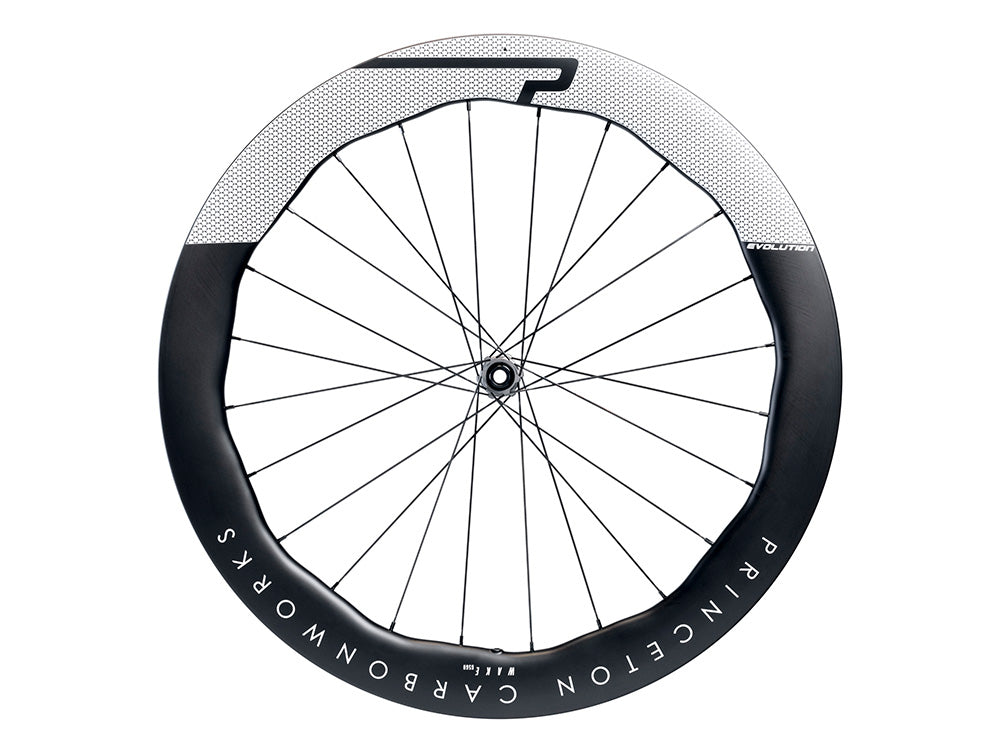 Princeton WAKE 6560 Evolution Wheelset (White Industries)