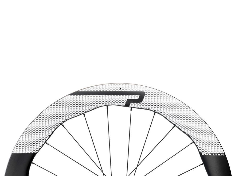 Princeton WAKE 6560 Evolution Wheelset (White Industries)