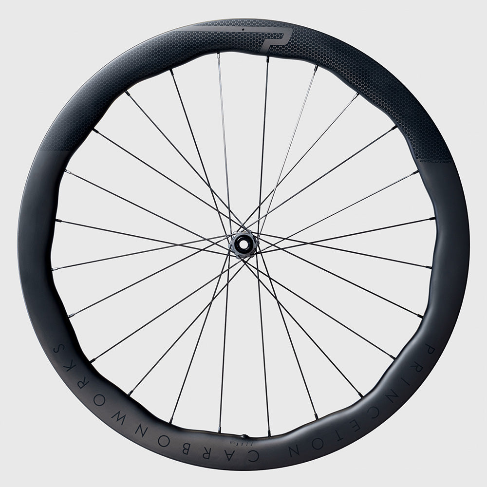 Princeton PEAK Evolution Wheelset (White Industries)