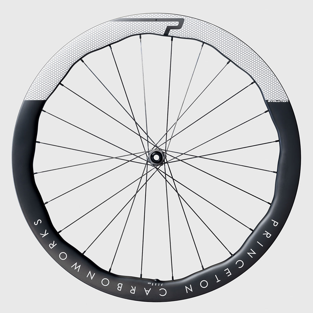 Princeton PEAK Evolution Wheelset (White Industries)
