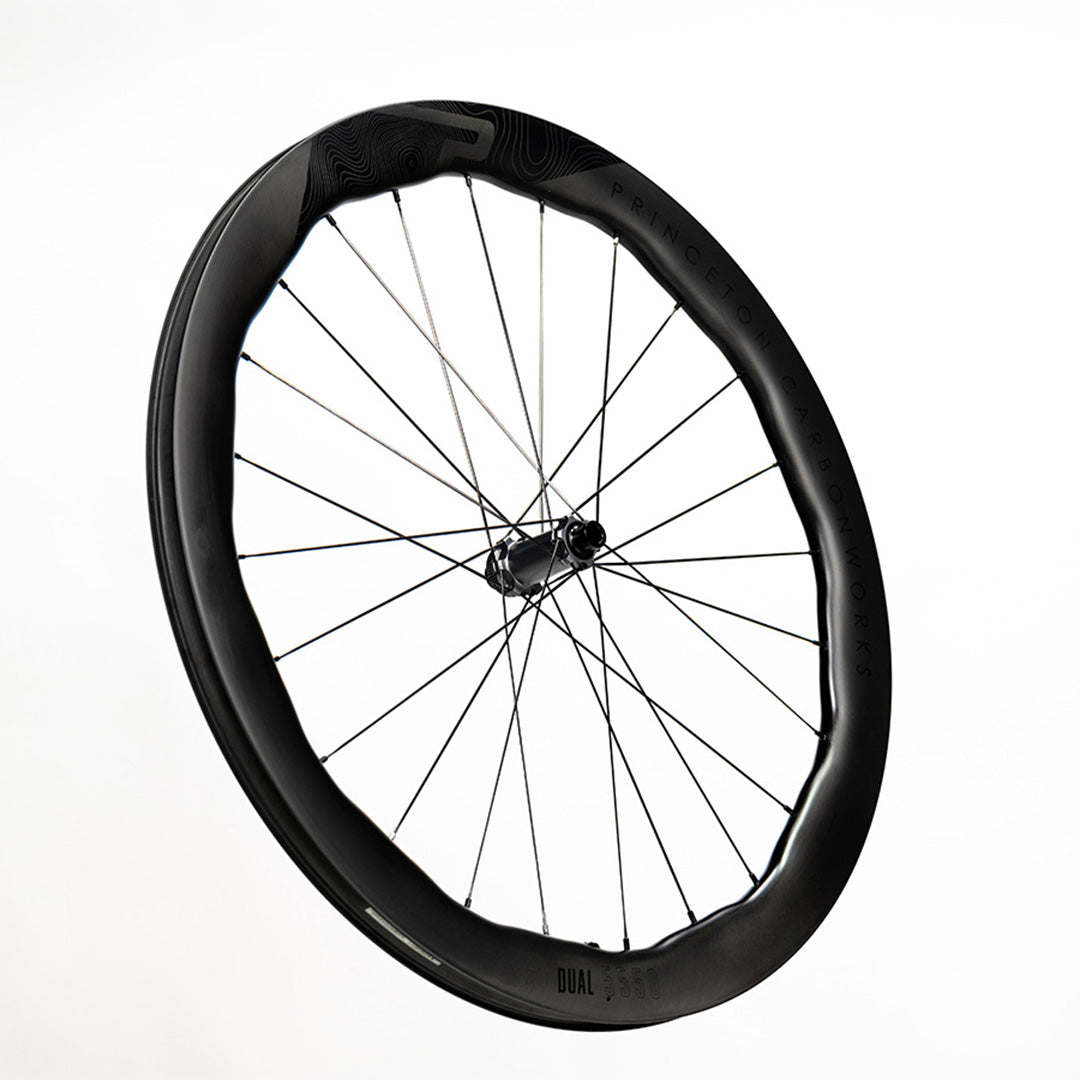 Princeton DUAL Evolution Wheelset (DT240)