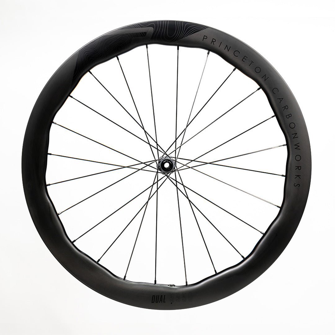 Princeton DUAL Evolution Wheelset (DT240)