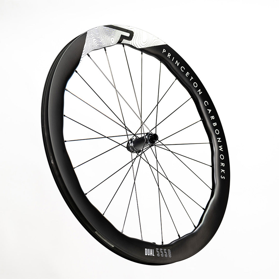 Princeton DUAL Evolution Wheelset (DT240)