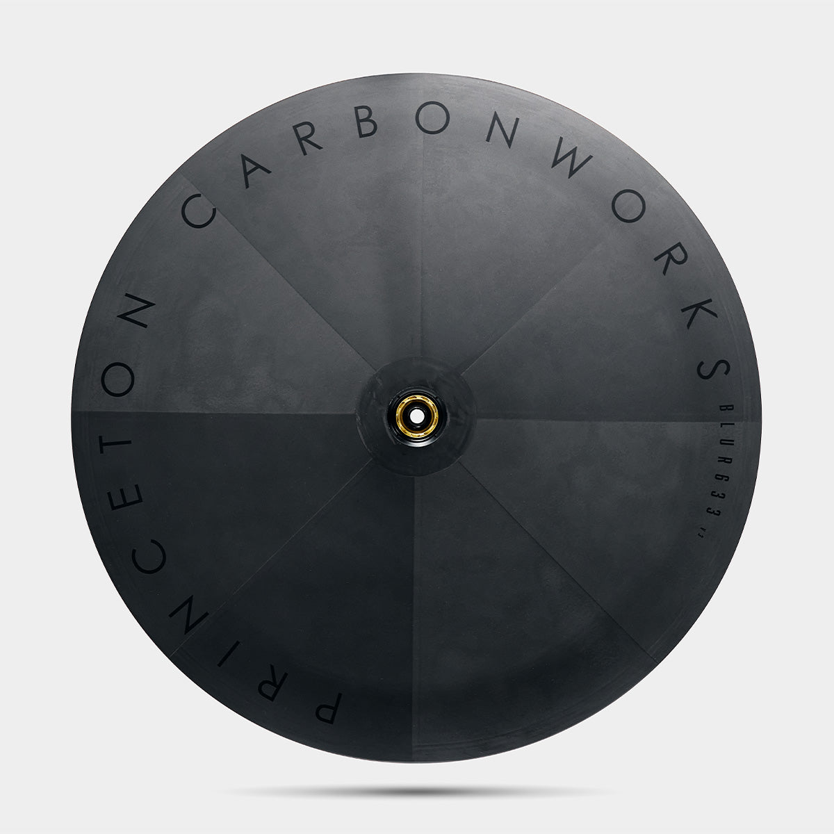 Princeton BLUR 633 V4 Disc (Tactic TR01)