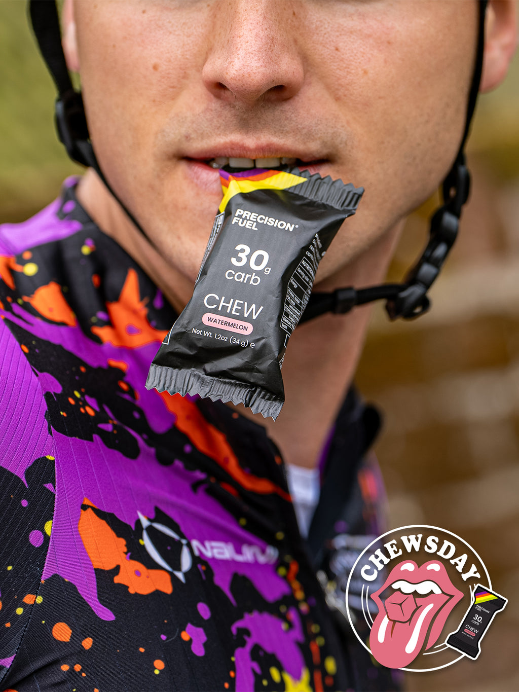 PF 30 Chew Watermelon