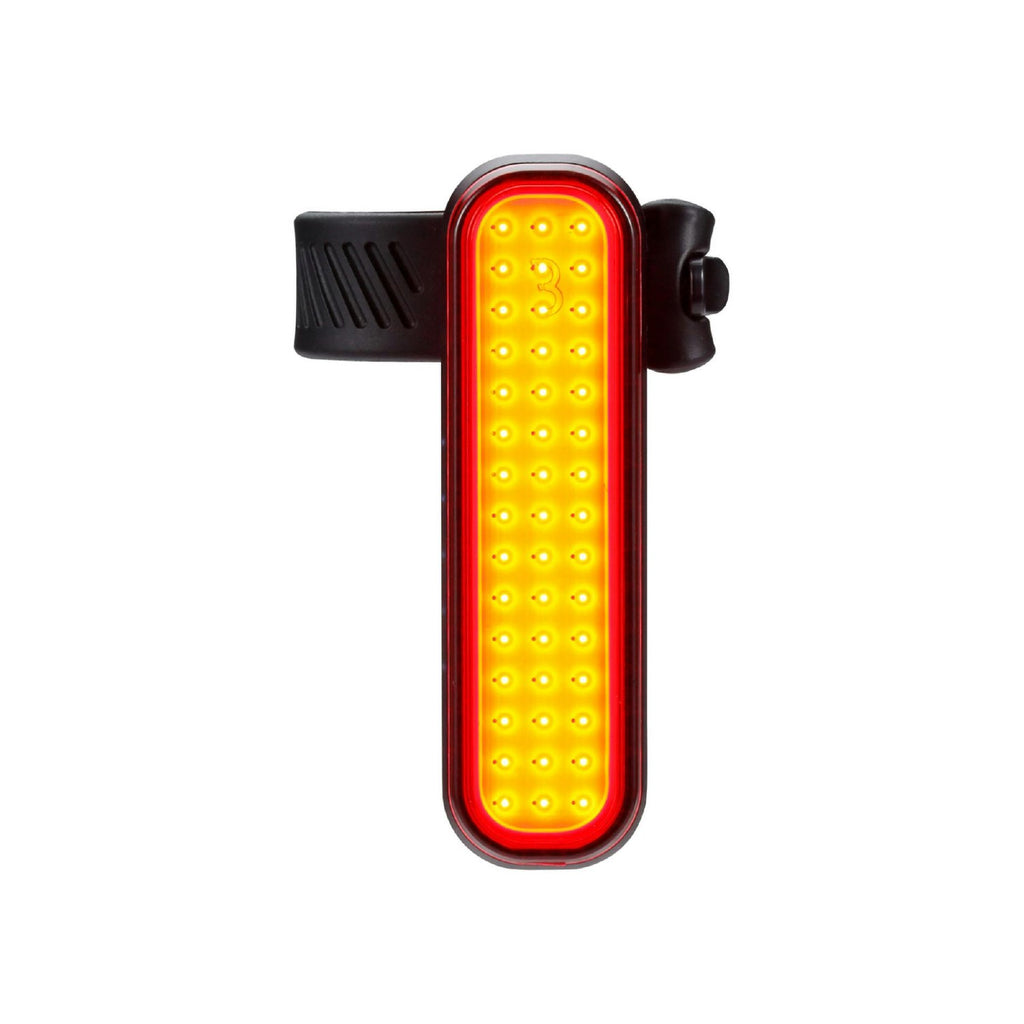 BBB BLS-255i Rear Light Signal I (USB-C)