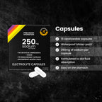 PH Electrolyte Capsules