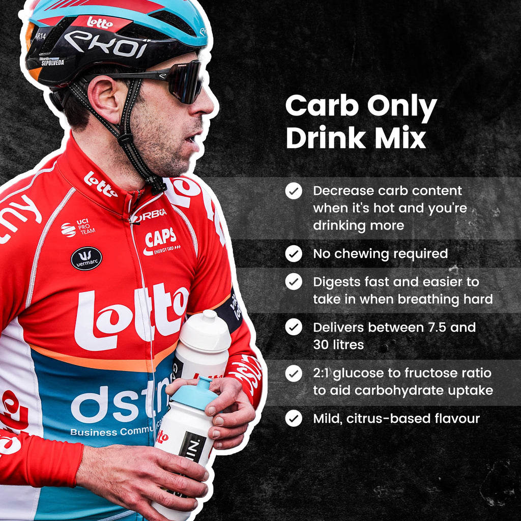 PF Carb Only Drink Mix