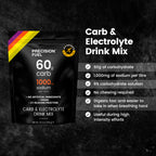 PF Carb & Electrolyte Drink Mix