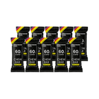 PF 60 Chew Bar Mint & Lemon